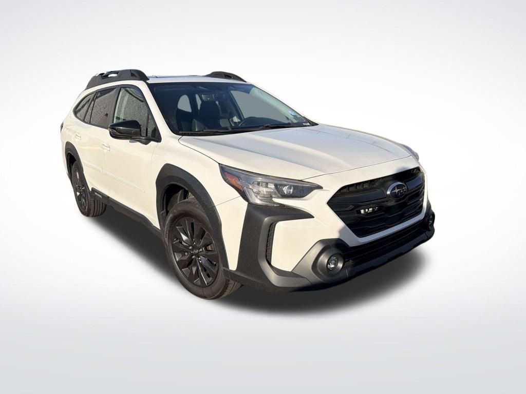 Used 2023 Subaru Outback Onyx Edition XT image 9