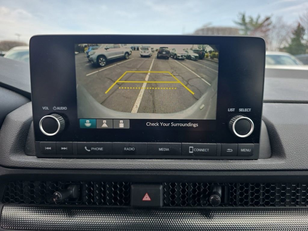Certified 2024 Honda CR-V LX image 18