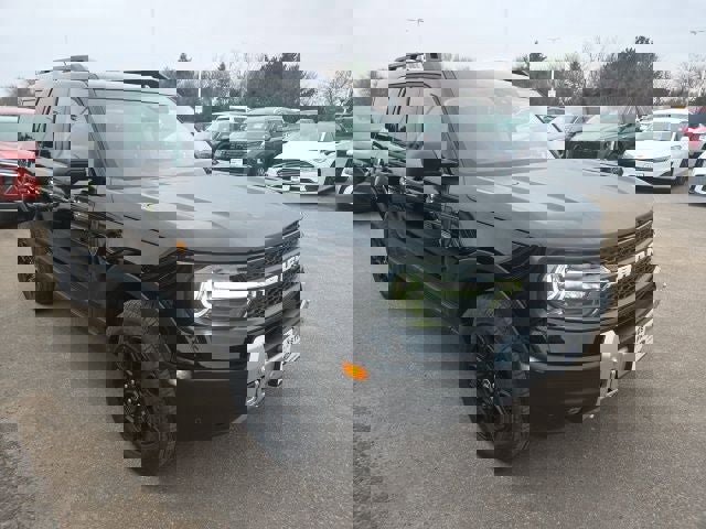 New 2025 Ford Bronco Sport Badlands w/ Badlands Tech Package image 9