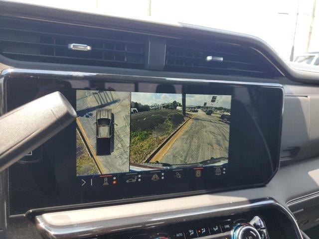 New 2026 GMC Sierra 2500 AT4X w/ AT4X AEV Edition AWD/4WD image 29