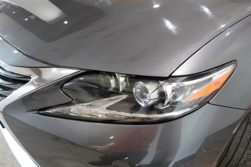 Used 2017 Lexus ES 350 w/ Luxury Package FWD image 10