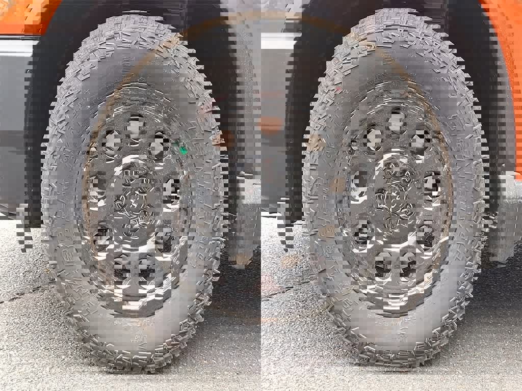 New 2026 Honda Passport TrailSport image 9