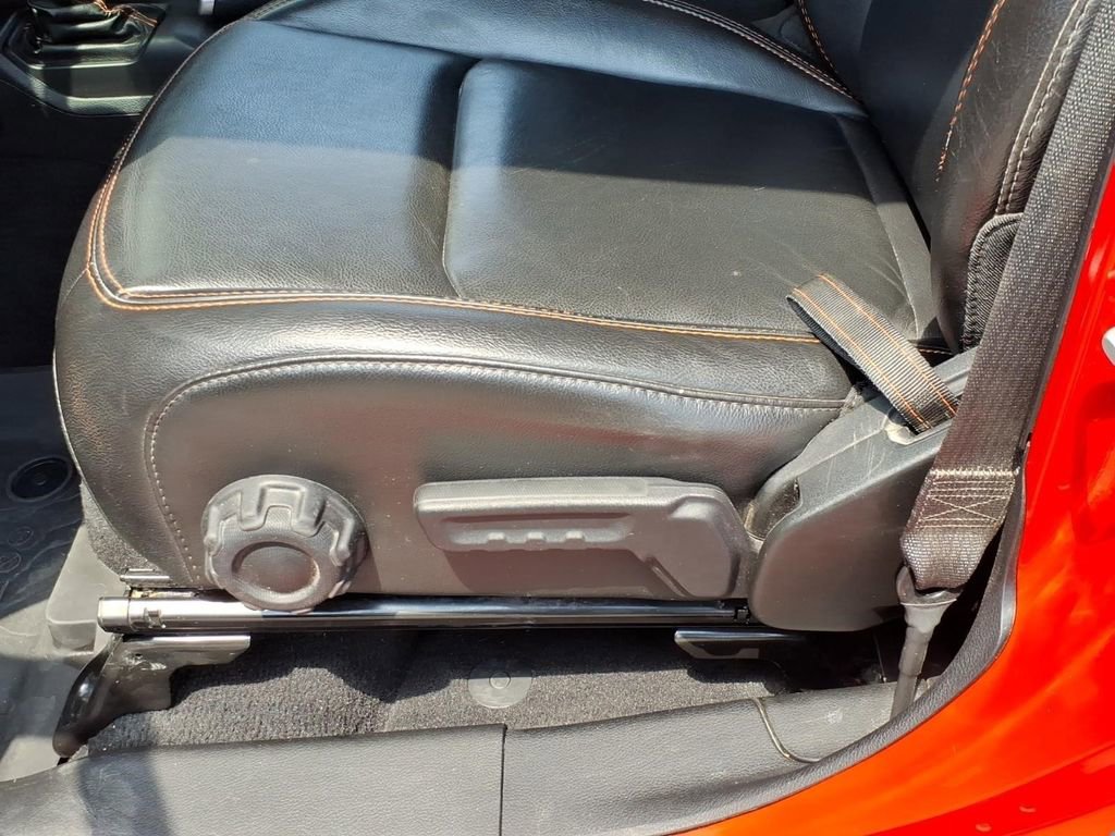 Used 2021 Jeep Gladiator Mojave AWD/4WD image 18
