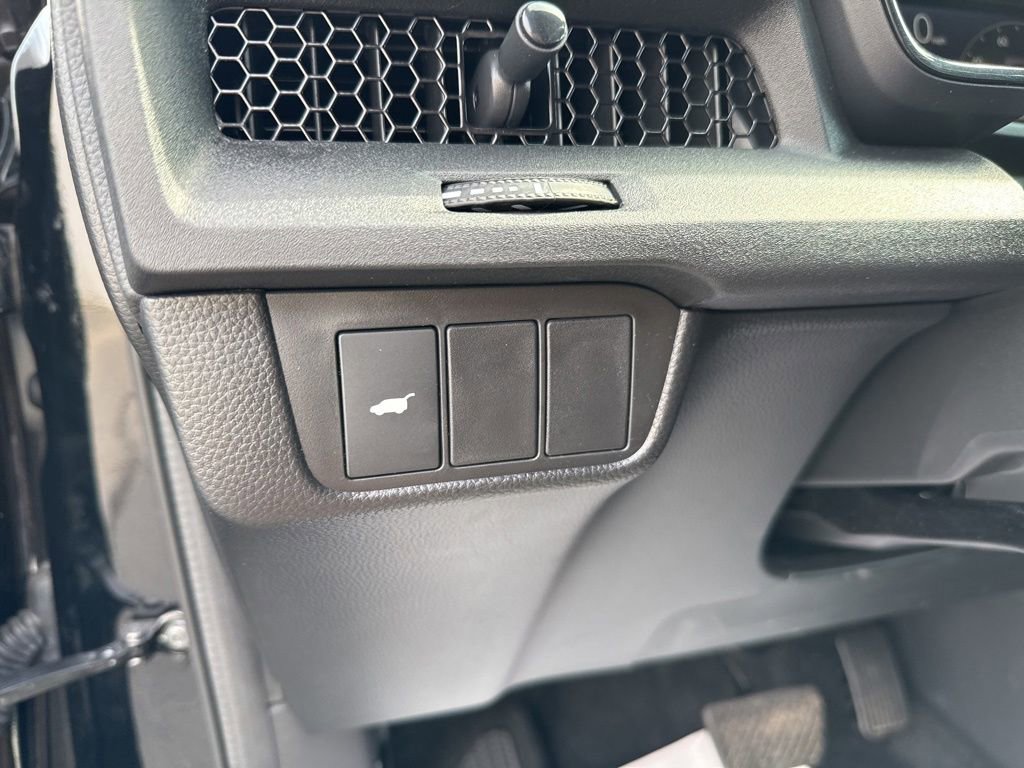 Used 2026 Honda CR-V Sport-L image 19