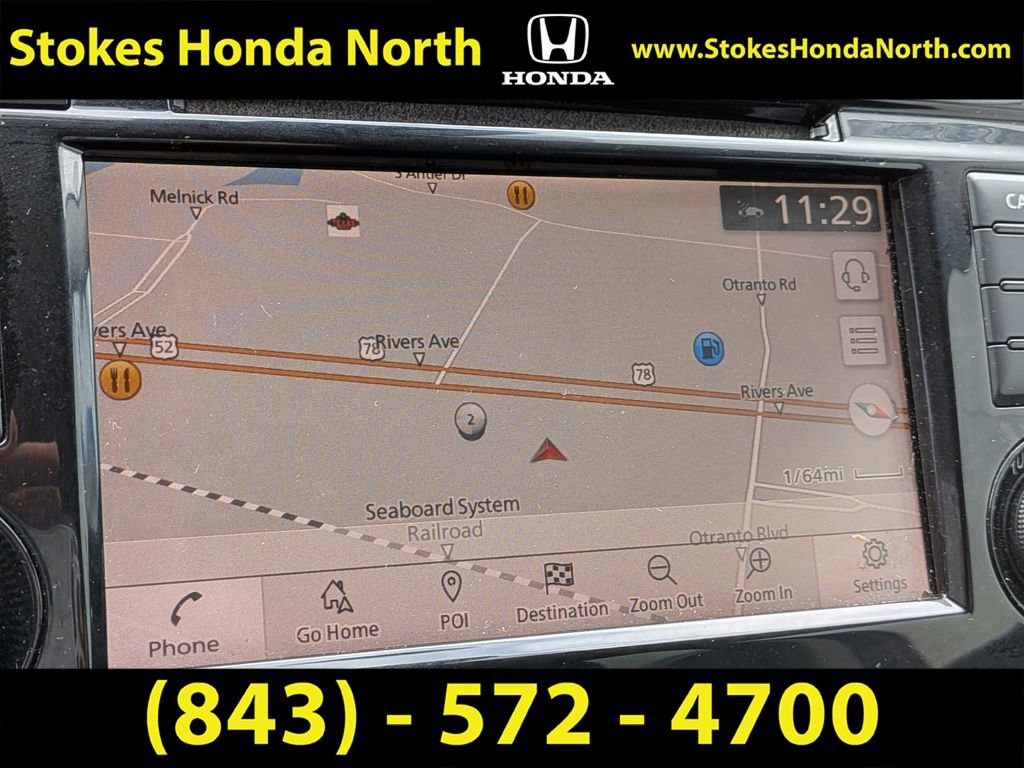 Used 2019 Nissan Rogue Sport SL w/ Premium Package image 23