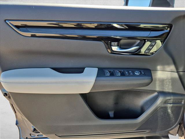 Used 2026 Honda CR-V EX-L image 11