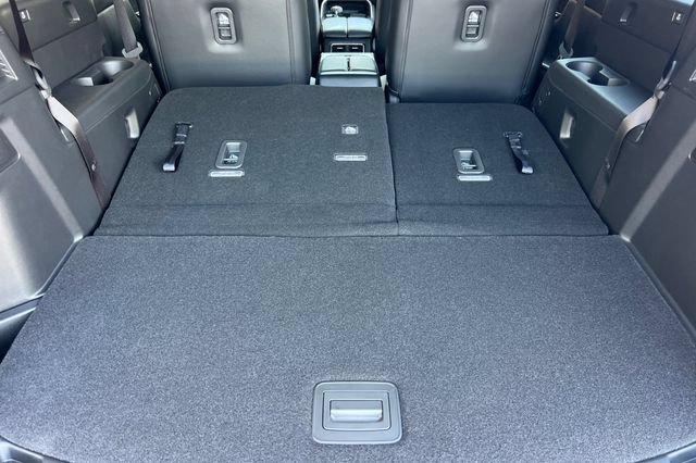 New 2026 MAZDA CX-90 3.3 Turbo S w/ Premium Plus AWD/4WD image 18