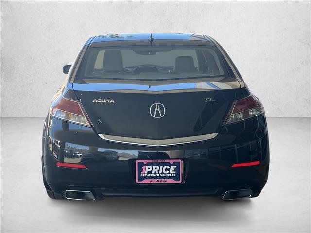 Used 2012 Acura TL FWD image 3