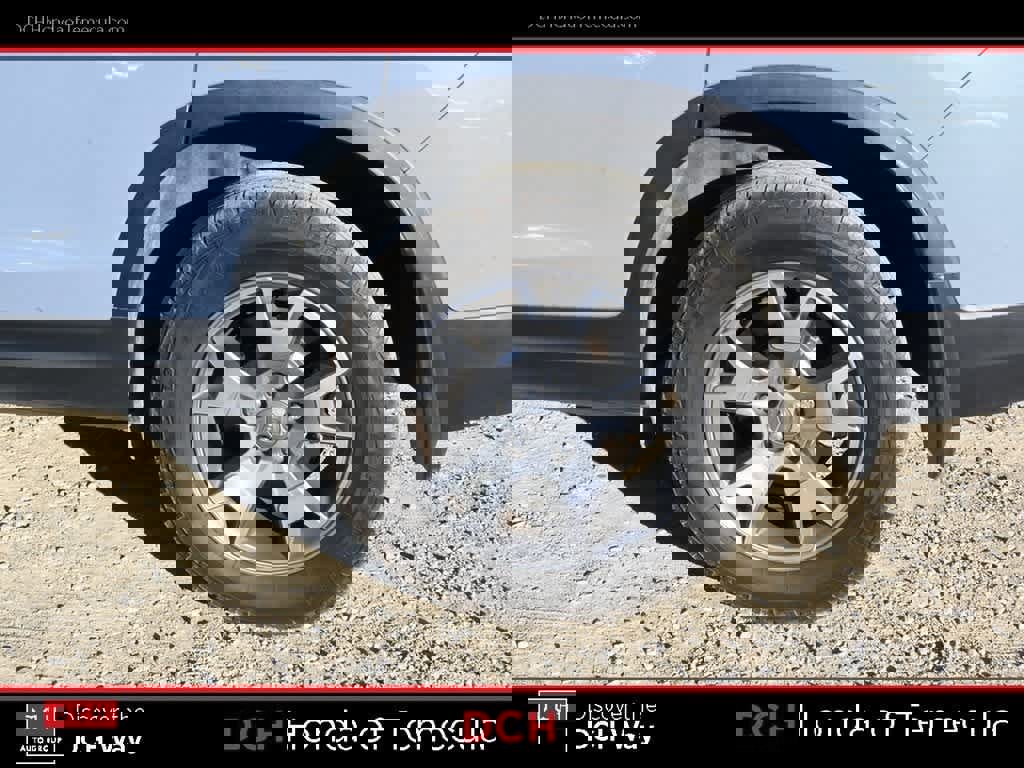 Certified 2023 Honda Passport TrailSport image 22