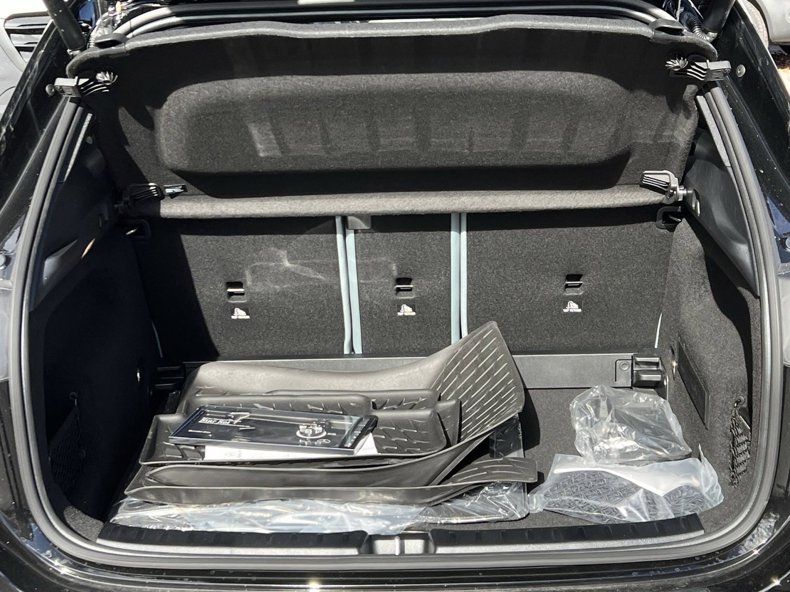 New 2026 Mercedes-Benz GLA 250 4MATIC image 24