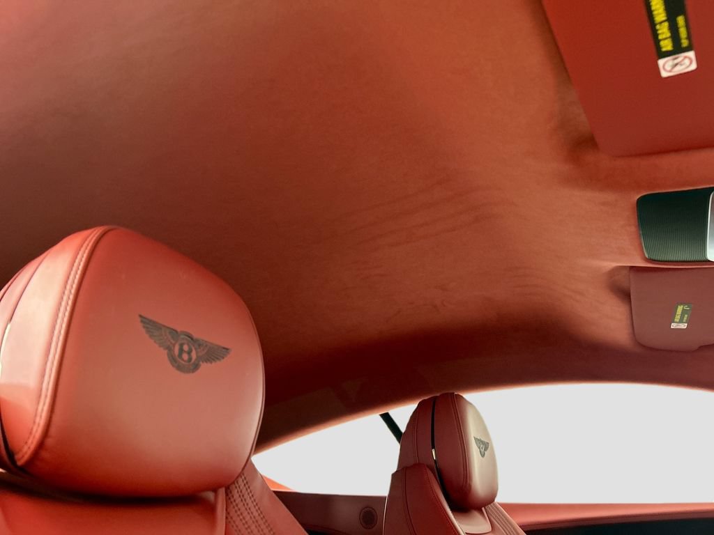 New 2026 Bentley Continental GT AWD/4WD image 17