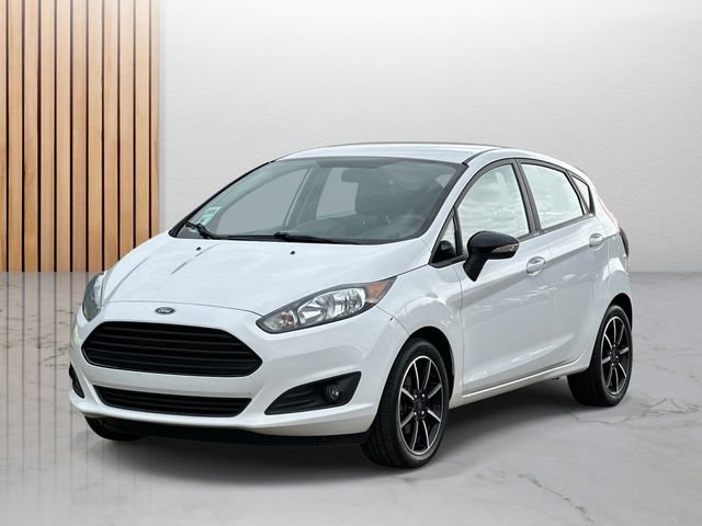 Used 2019 Ford Fiesta SE w/ Equipment Group 203A FWD image 8