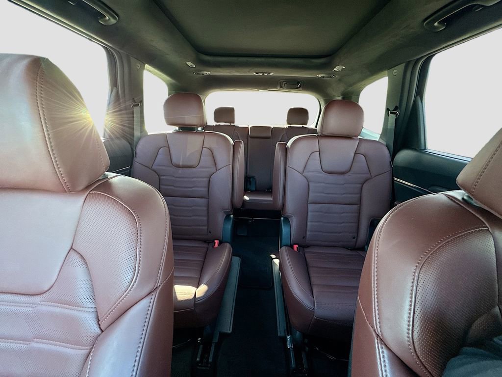 Used 2024 Kia Telluride SX Prestige image 27