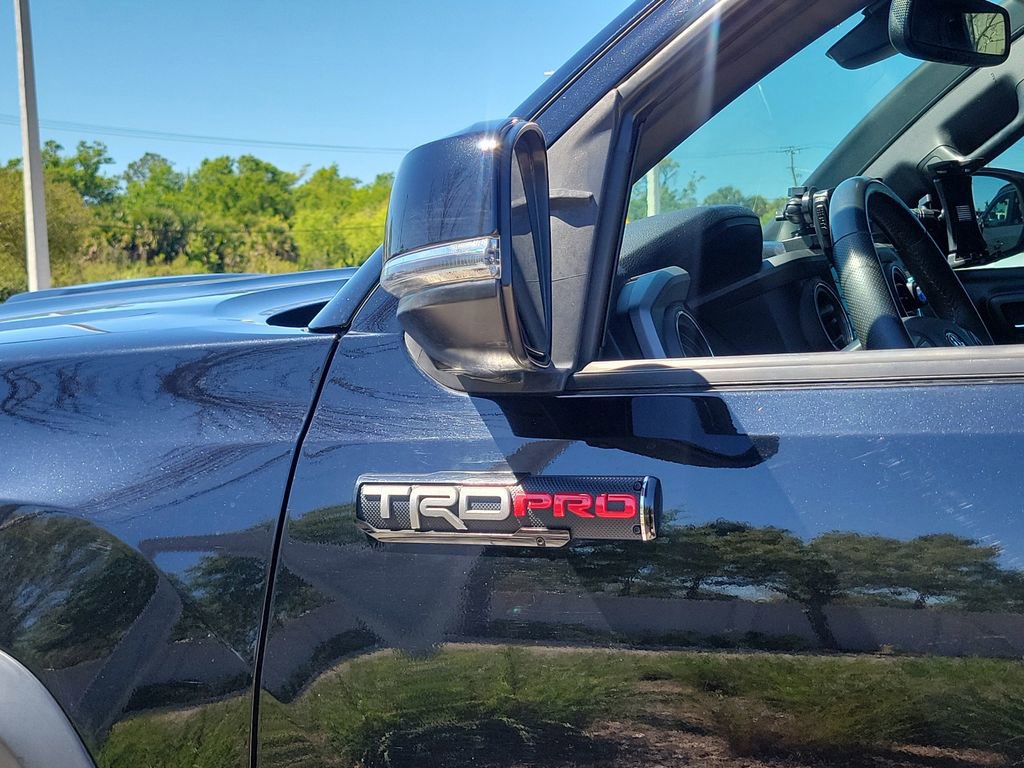 Used 2021 Toyota Tacoma TRD Pro image 11