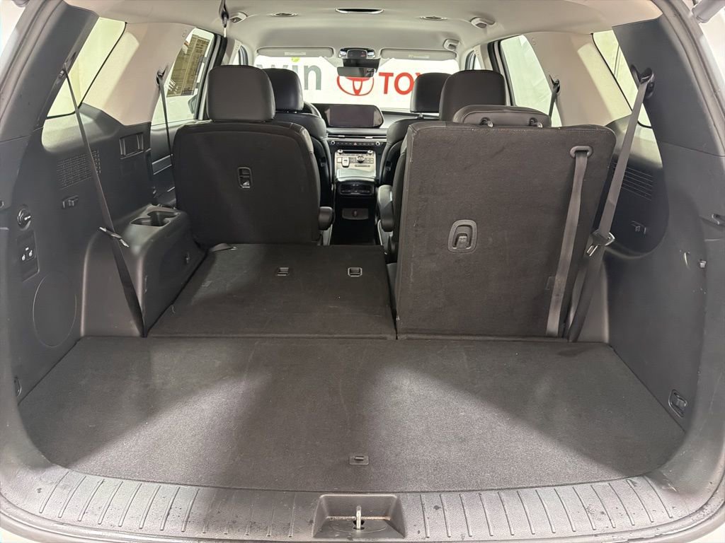 Used 2025 Hyundai Palisade SEL image 18