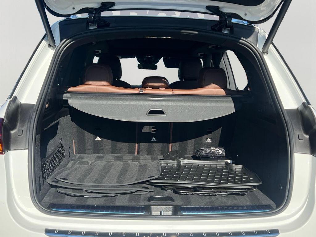 Used 2024 Mercedes-Benz GLE 350 4MATIC image 10