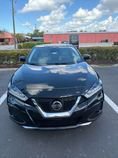 Used 2020 Nissan Maxima 3.5 SL w/ Floor Mat Group image 2