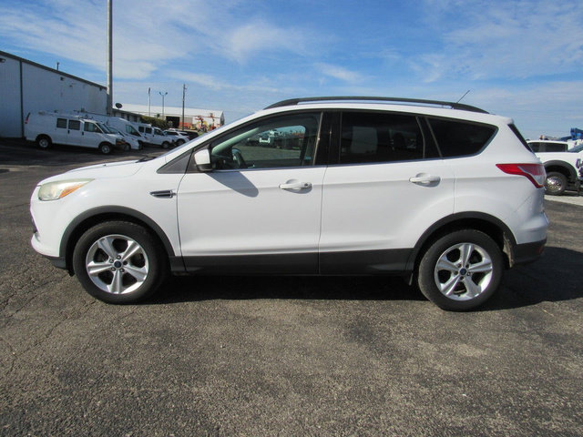 Used 2014 Ford Escape SE w/ Equipment Group 201A AWD/4WD image 6