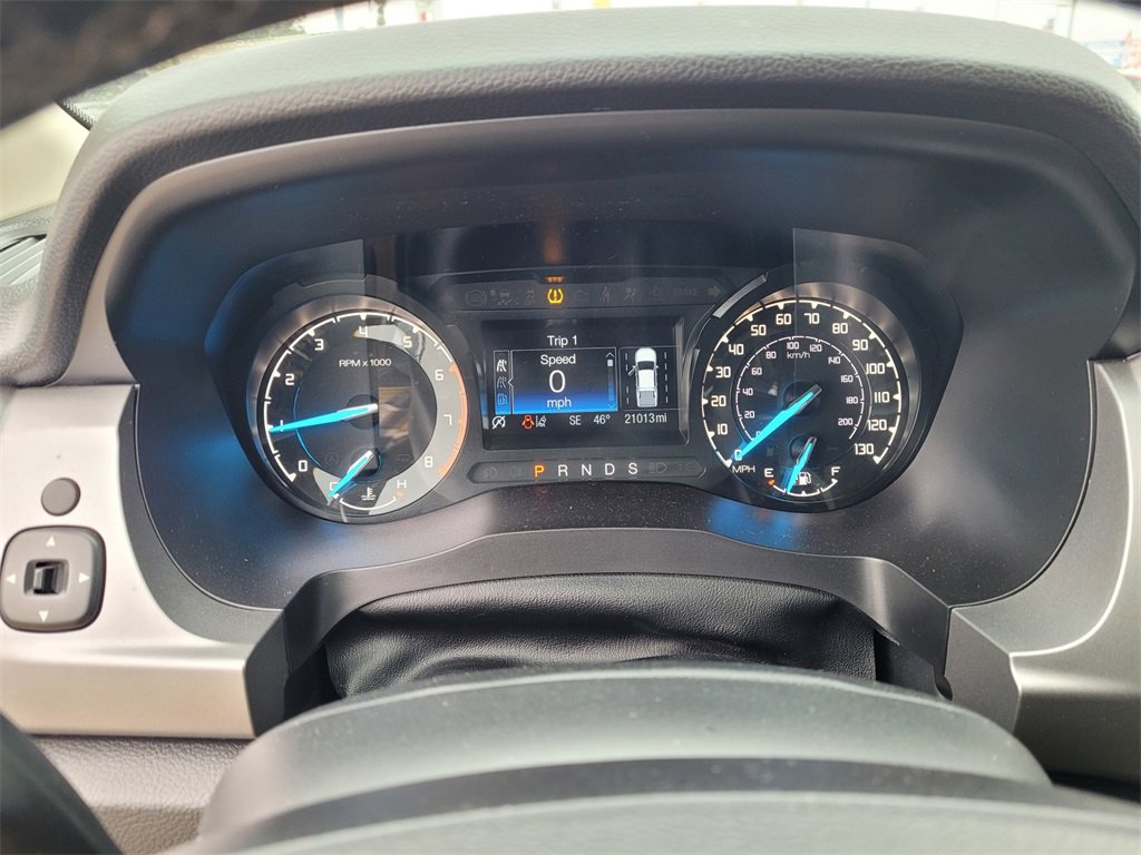 Used 2021 Ford Ranger XLT w/ Equipment Group 301A Mid image 23