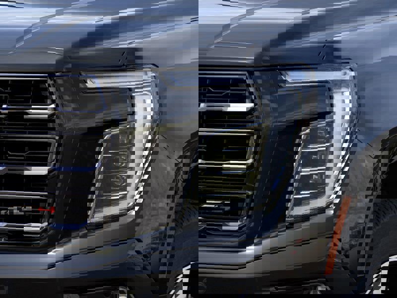 New 2026 GMC Yukon XL AT4 Ultimate w/ LPO, Floor Liner Package AWD/4WD image 10