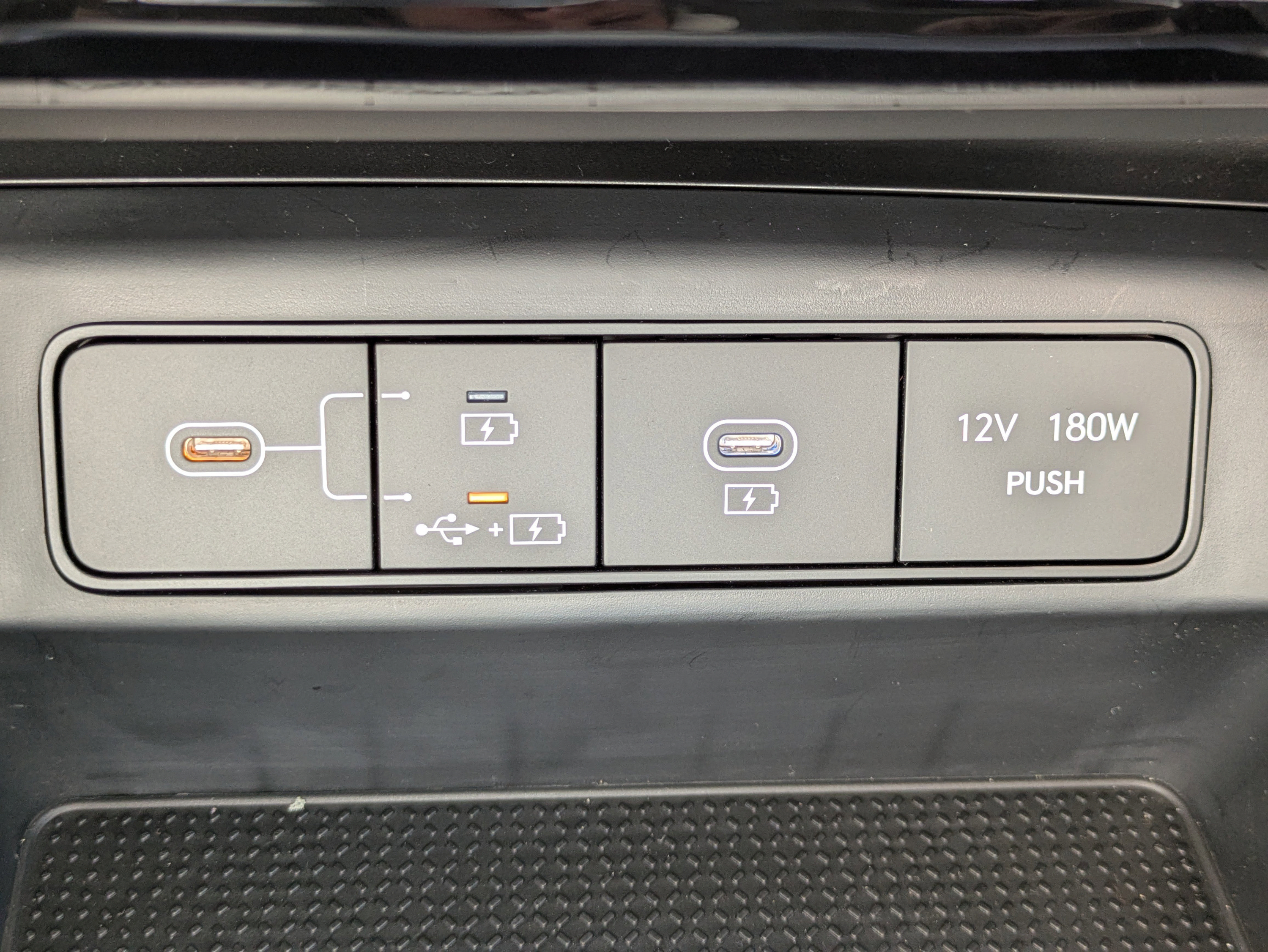 New 2026 Hyundai Tucson SEL Plus FWD image 21