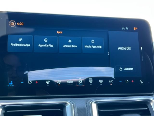 New 2025 Ford Mustang GT Premium RWD image 23
