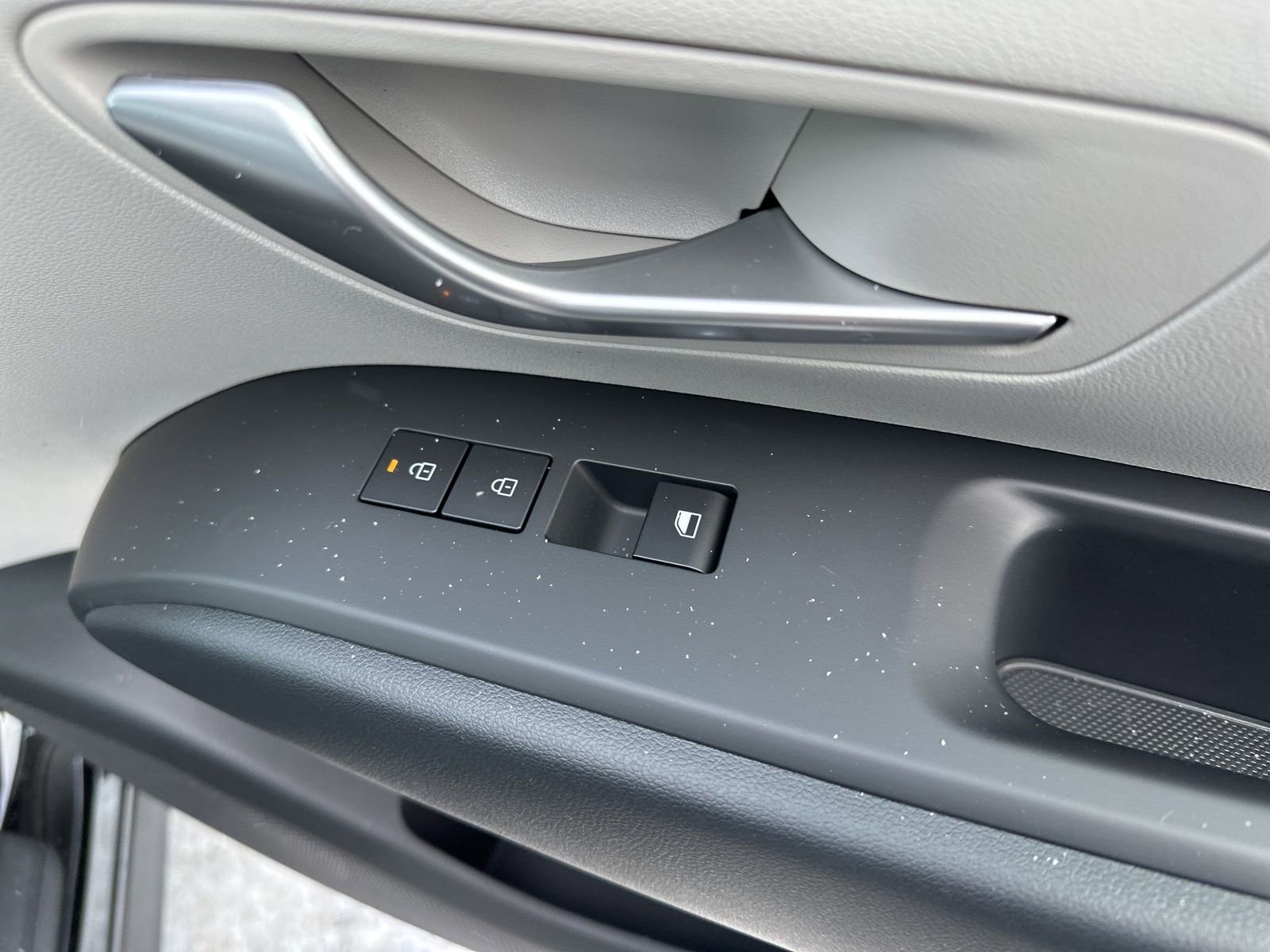 New 2026 Hyundai Tucson Blue SE image 37