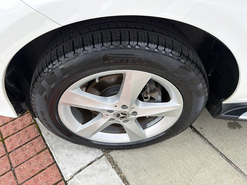 Used 2018 Mercedes-Benz GLE 350 image 9