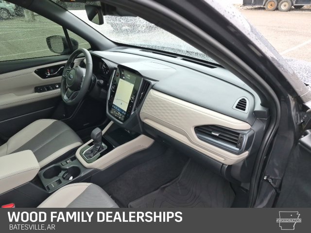 Used 2025 Subaru Forester Limited image 31