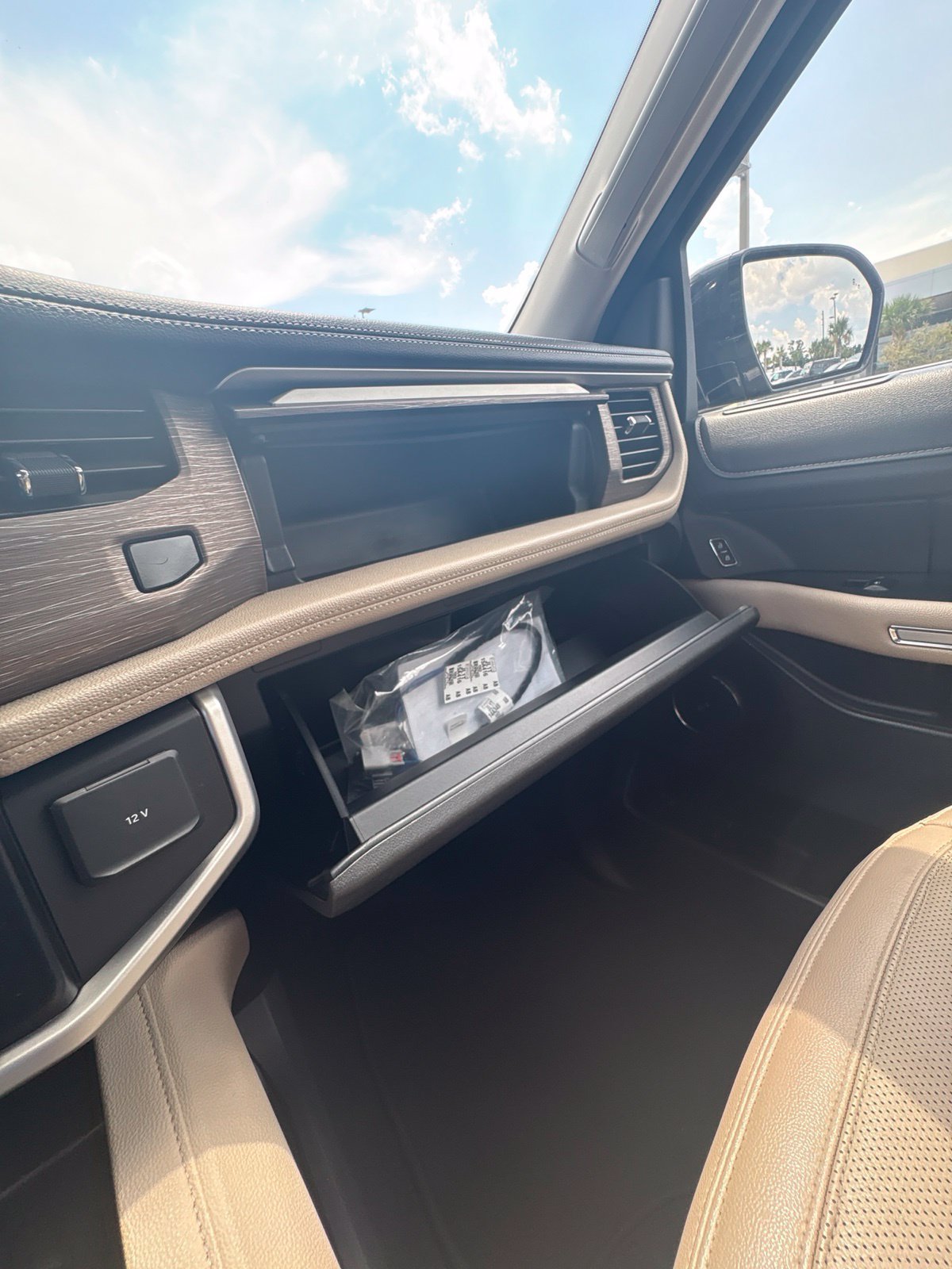 Used 2024 Ford Expedition Max Limited RWD image 39