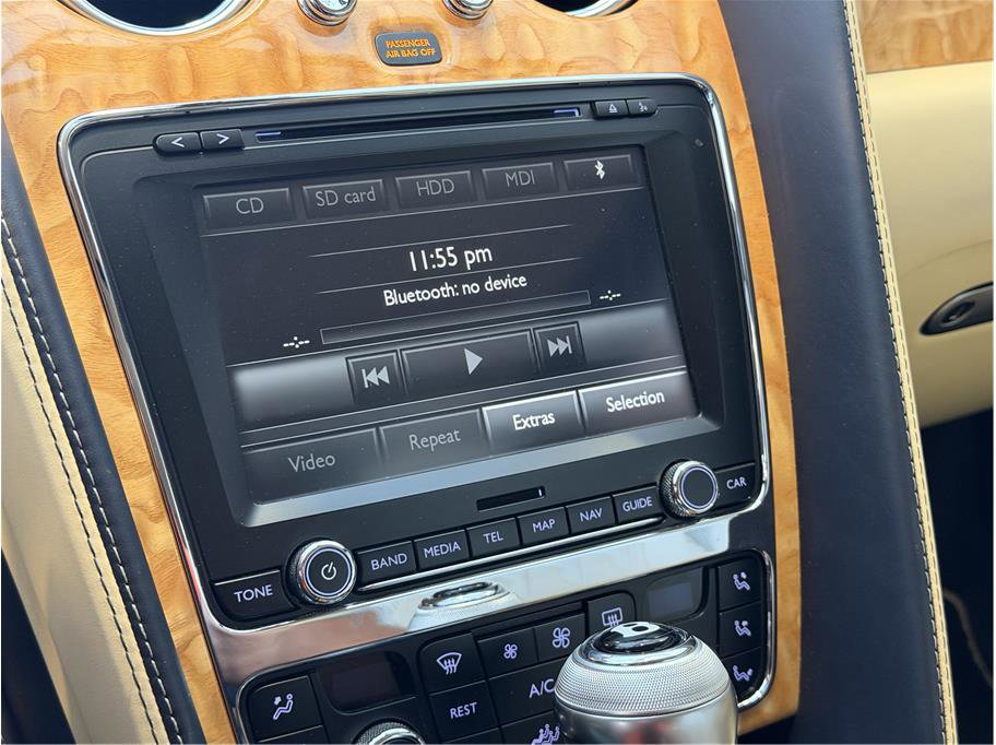 Used 2014 Bentley Continental GT Speed image 12