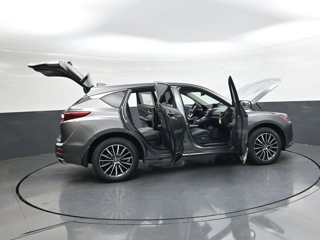 Used 2025 Acura RDX SH-AWD w/ Advance Package image 44