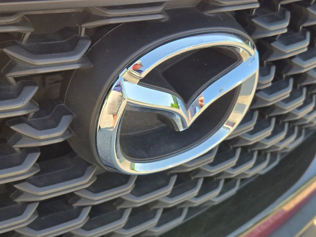 Used 2024 MAZDA CX-50 AWD 2.5 S w/ Cargo Package image 5