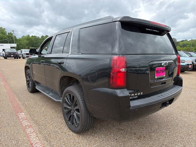 Used 2018 Chevrolet Tahoe LS image 6