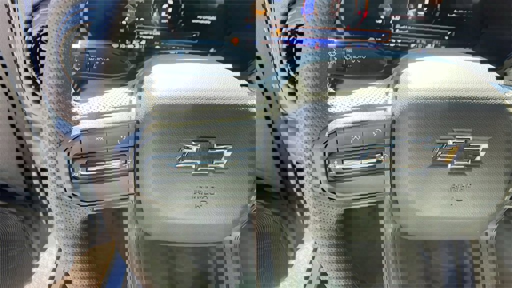 New 2026 Chevrolet Colorado Trail Boss image 18