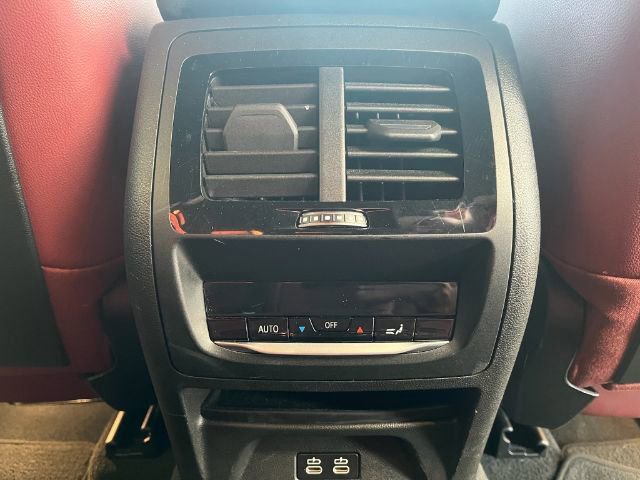 Used 2023 BMW X4 xDrive30i w/ M Sport Package AWD/4WD image 17