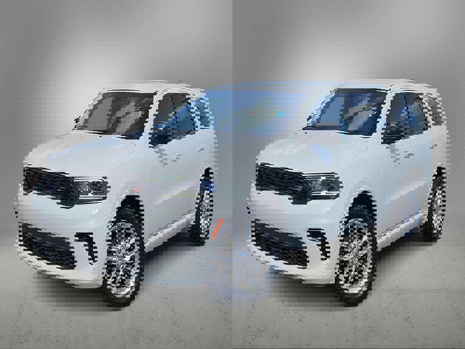 Used 2023 Dodge Durango GT