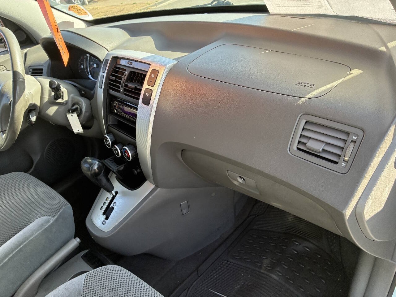 Used 2007 Hyundai Tucson SE FWD image 16