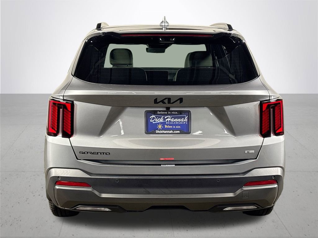 New 2026 Kia Sorento SX Prestige image 7
