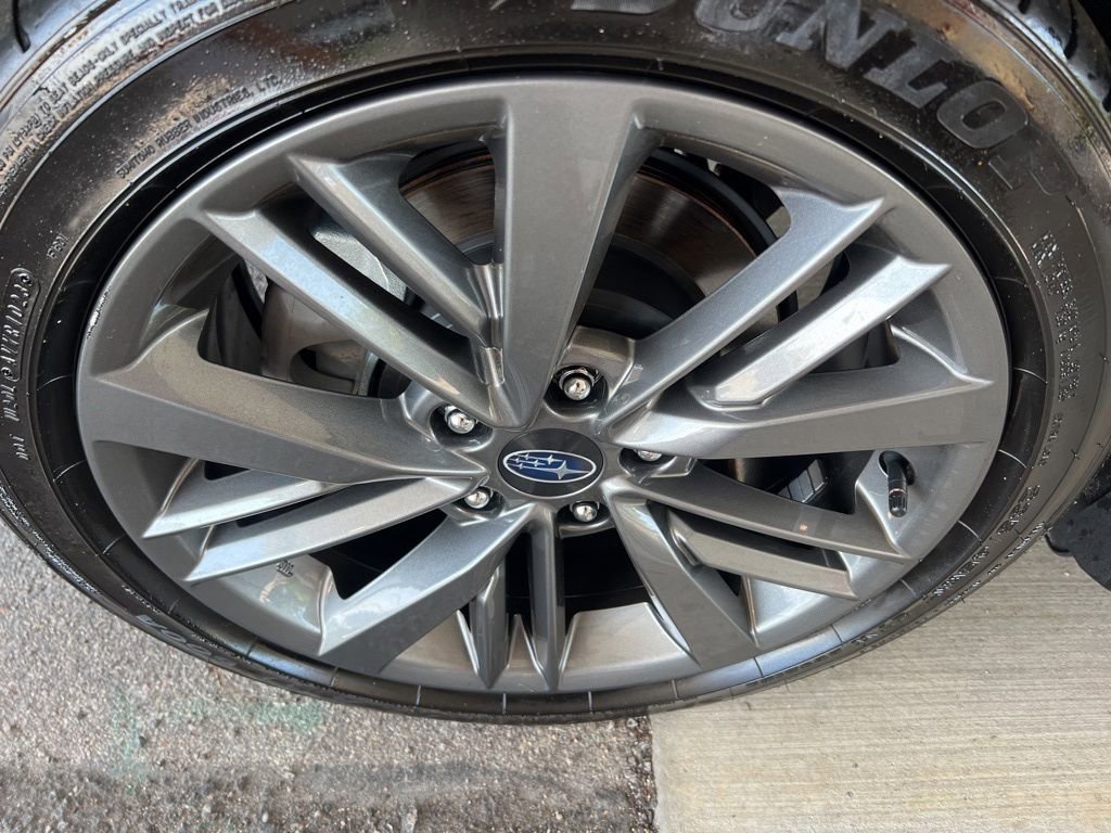 Used 2023 Subaru WRX image 38