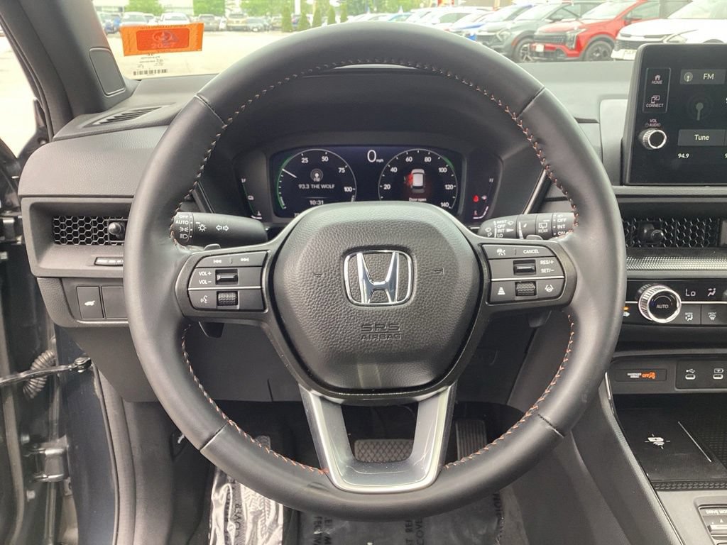 Used 2026 Honda CR-V Sport-L image 17