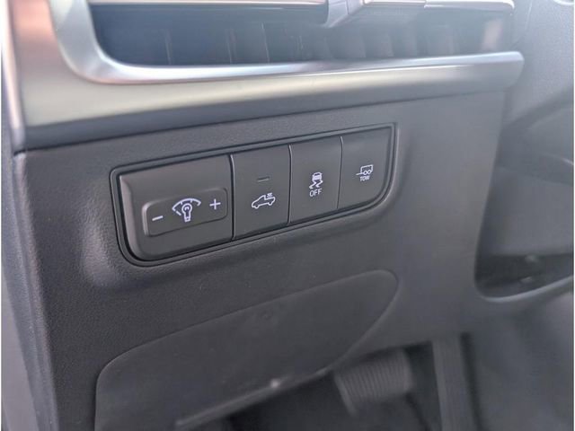 New 2026 Hyundai Santa Cruz Limited AWD/4WD image 20