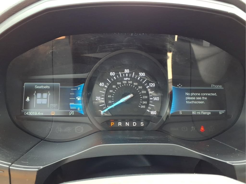 Used 2023 Ford Edge SEL w/ Convenience Package AWD/4WD image 18
