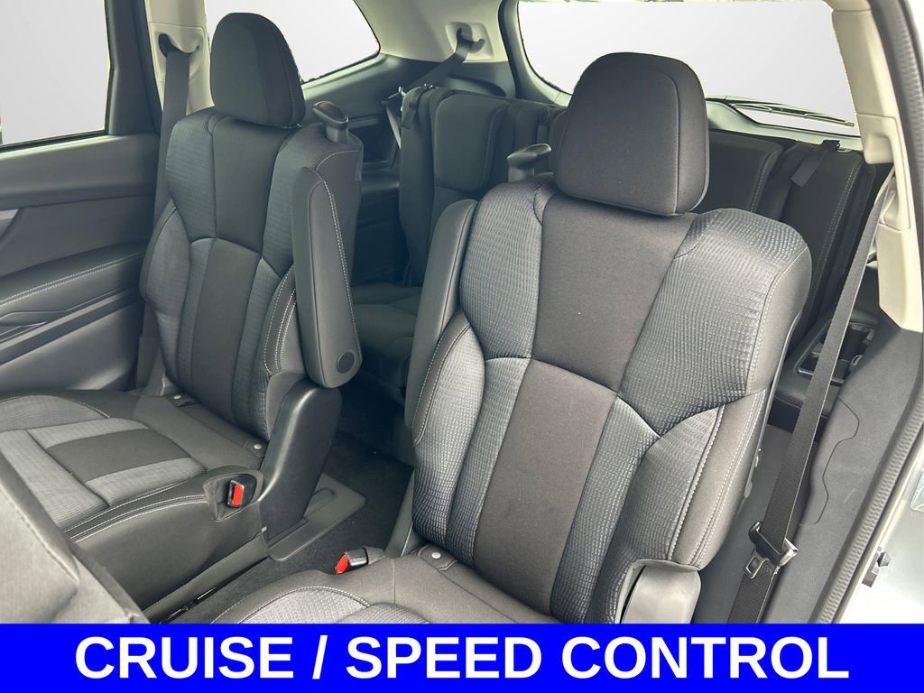 Certified 2025 Subaru Ascent Premium image 19