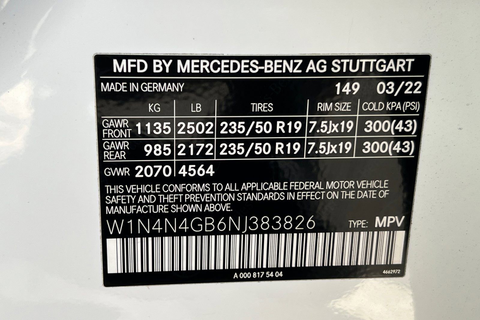 Used 2022 Mercedes-Benz GLA 250 image 28
