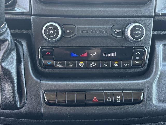 Used 2023 RAM ProMaster 2500 FWD image 24