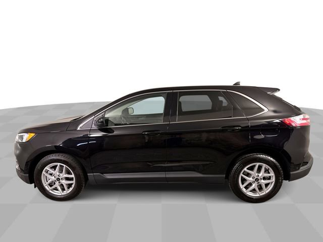 Used 2024 Ford Edge SEL AWD/4WD image 5