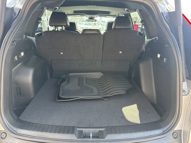 Certified 2023 Honda CR-V Sport Touring image 25