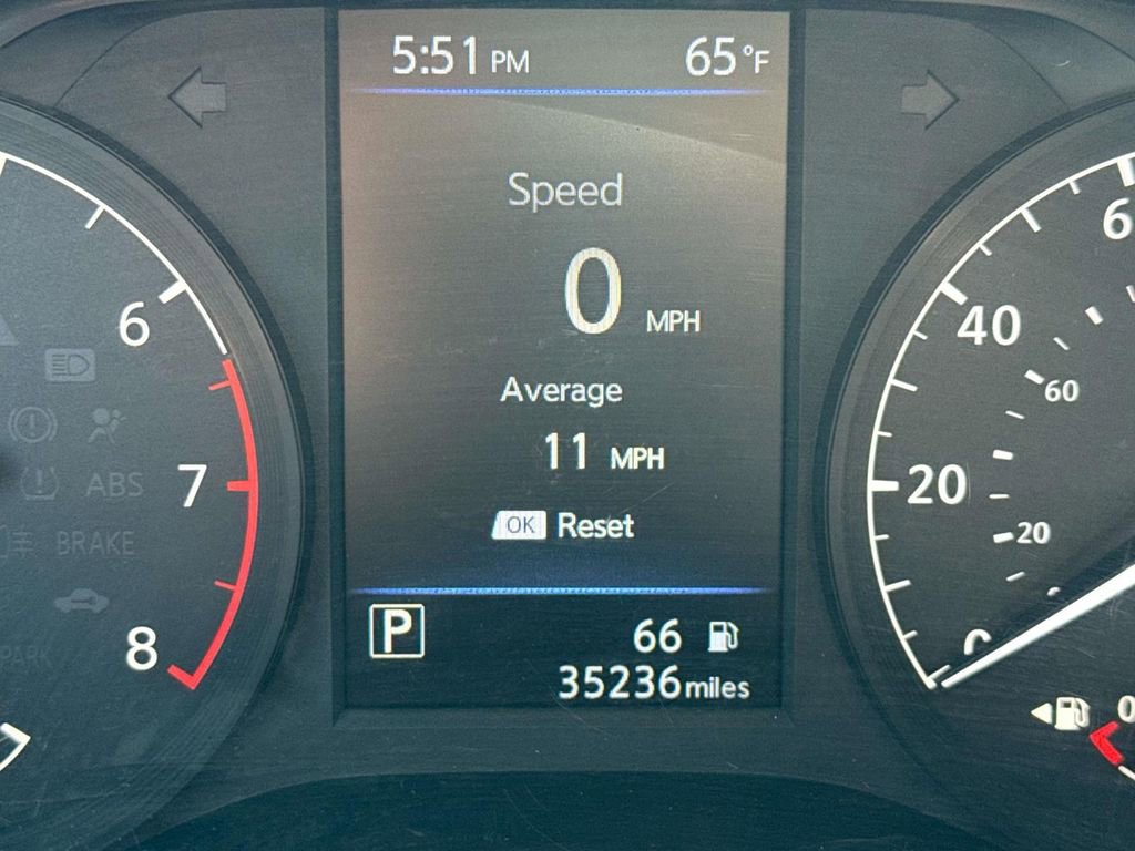 Used 2023 Nissan Altima 2.5 S image 37