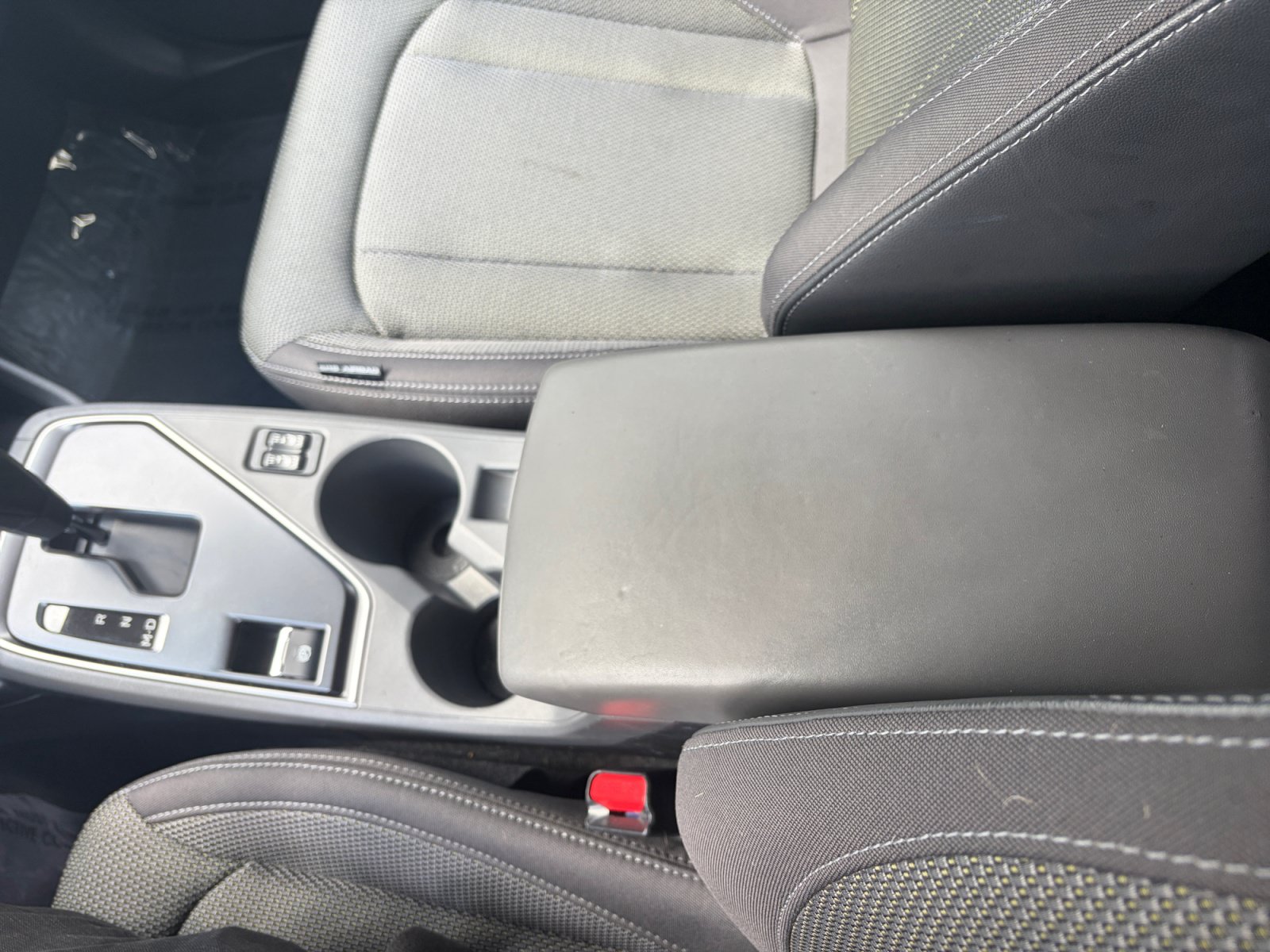 Certified 2024 Subaru Crosstrek 2.0i Premium AWD/4WD image 26